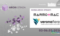 Marmomac 盛大启幕！ARCHI-STRADA 与 STONE 2026