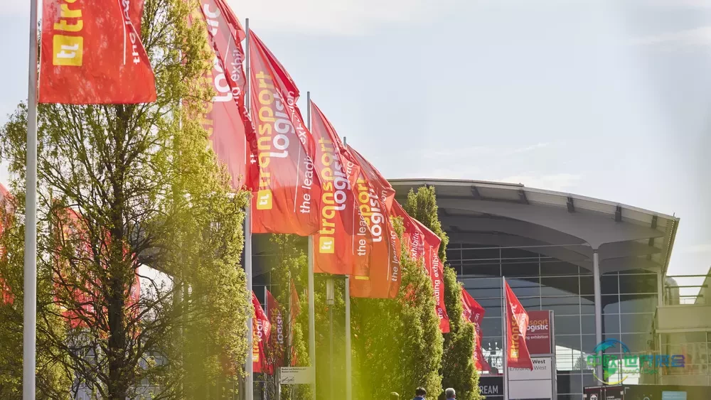 transport logistic 2025将再次成为物流盛会