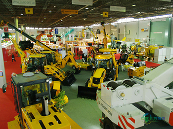 突尼斯突尼斯国际建筑建材及五金展览会 Carthage Expo 2026敬请关注