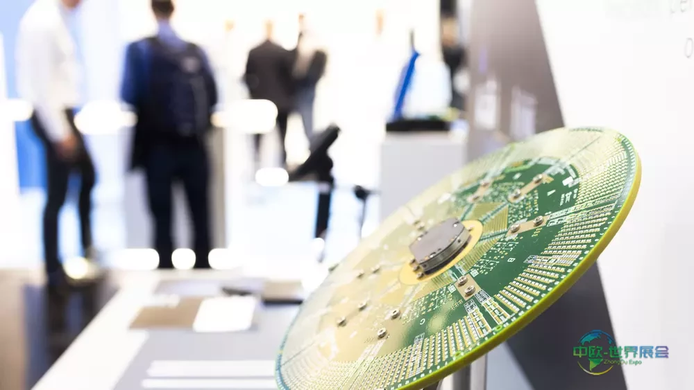 芯粒技术重塑微电子产业格局