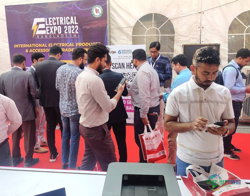 孟加拉国达卡国际电气博览会 Bangladesh Electrical 2025助力行业技术交流与市场拓展