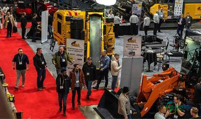 加拿大多伦多国际混凝土展览会2026：迎接挑战