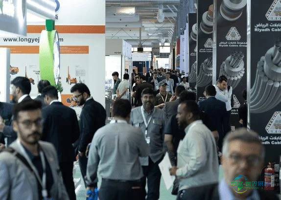 2025沙特阿拉伯利雅得国际太阳能及储能展览会，引领清洁能源创新与合作发展