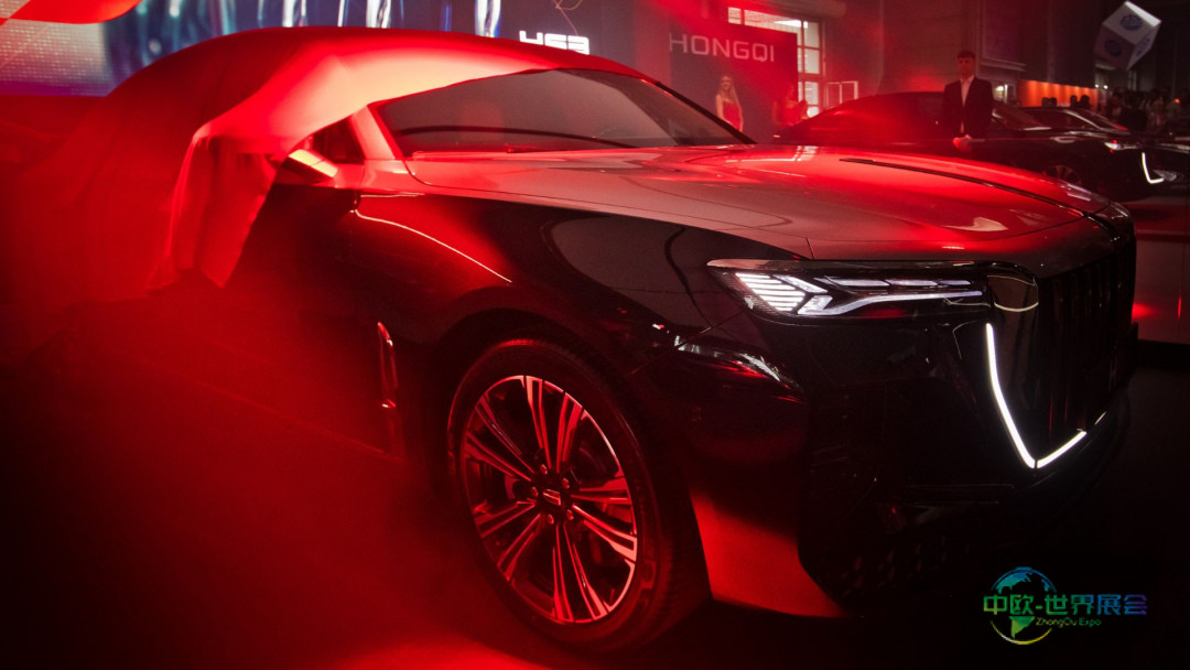 波兹南车展新车首发