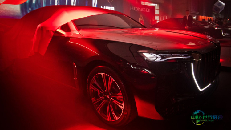 波兹南车展新车首发