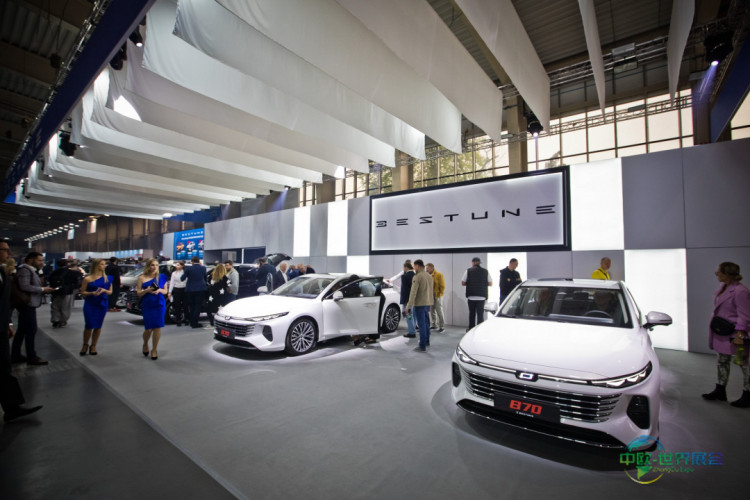 bestune na poznan motor show