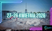 2026年波兹南车展——波兰顶级汽车盛典，敬请锁定日期