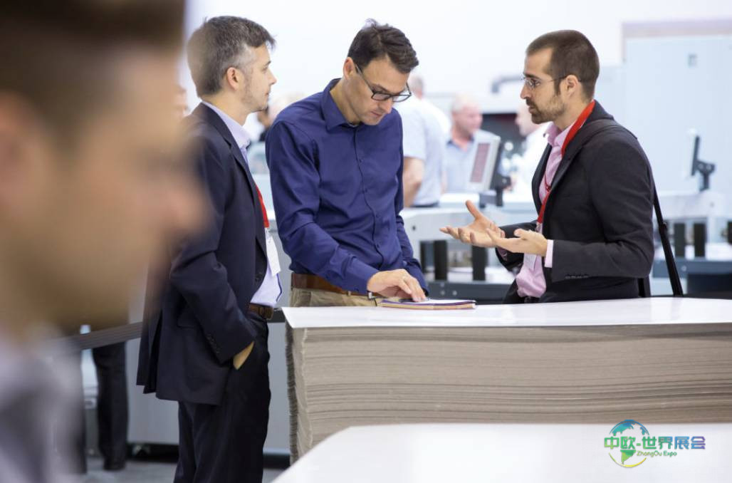 2025年德国杜塞尔多夫国际德鲁巴印刷展览会：与行业领袖建立联系