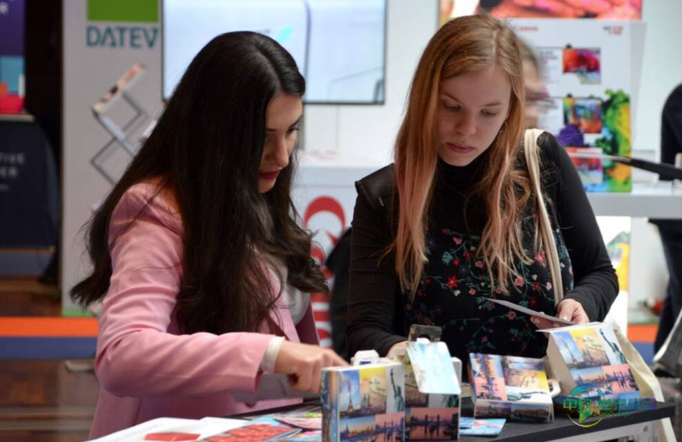 2025年德国杜塞尔多夫国际德鲁巴印刷展览会：与行业领袖建立联系