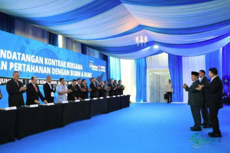 2026年印度尼西亚雅加达国际国防展览会：在国防市场开辟机遇