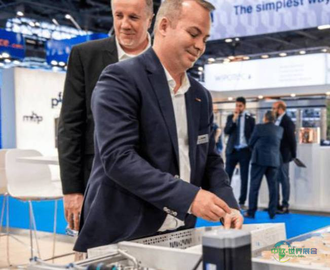 2026年法国巴黎国际包装工业展览会：法国人分享对包装的看法