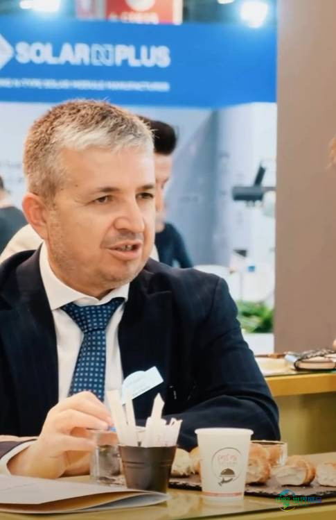 2026年土耳其伊斯坦布尔国际太阳能技术展览会：打造全球太阳能与储能核心平台