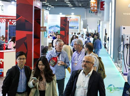 2026年土耳其伊斯坦布尔国际太阳能技术展览会：聚焦清洁能源创新与全球合作