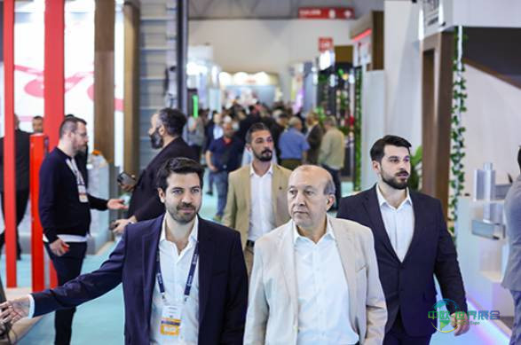 2026年土耳其伊斯坦布尔国际太阳能技术展览会：聚焦清洁能源创新与全球合作