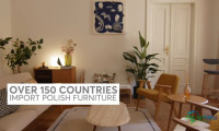 波兰是全球家具行业的领军者之一[视频]