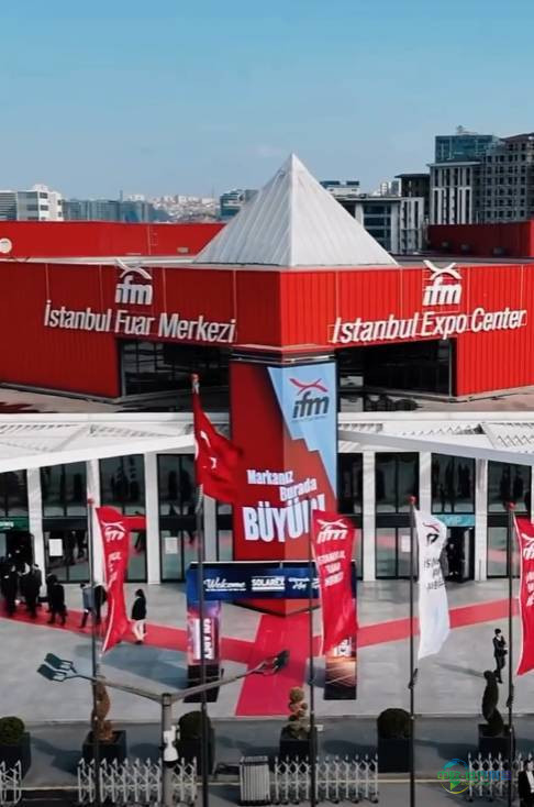 2026年土耳其伊斯坦布尔国际太阳能技术展览会：展示最具创新性的解决方案