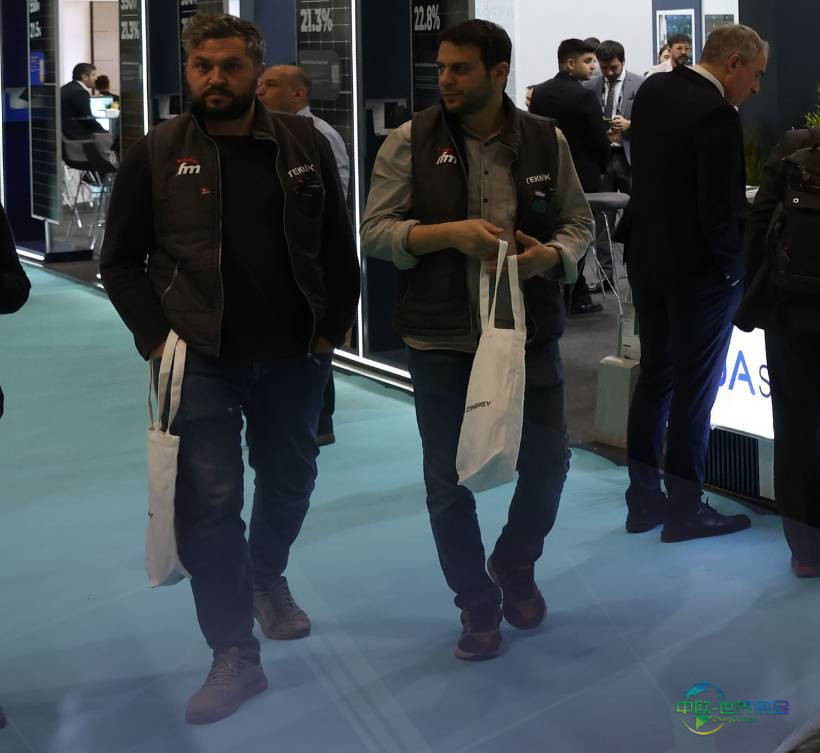 2026年土耳其伊斯坦布尔国际太阳能技术展览会：搭建清洁能源商贸新桥梁