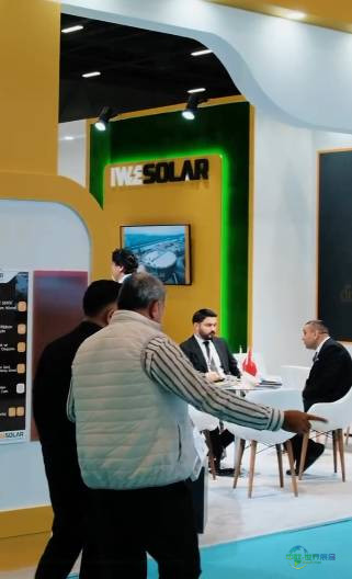 2026年土耳其伊斯坦布尔国际太阳能技术展览会：展示最具创新性的解决方案