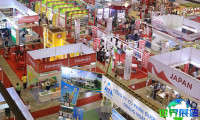 2026年胡志明食品展览会展位费用与预订指南
