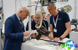 2026年波兰焊接与切割展览会参观攻略：展会日程、场馆信息及票价详情