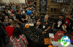 2026年美国刀具展览会门票如何获取？购票方式有哪些？