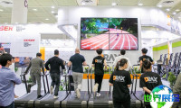 2026年韩国健身博览会 观众预先登记现已启动，盛况即将呈现！