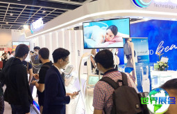 2026年韩国医疗器械展览会门票购买渠道