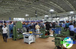 2026年印度木工机械展览会展品范畴