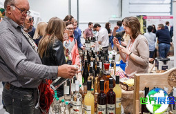 2026年莫斯科葡萄酒展览会参与指南（日程安排+场馆信息+观众注册）