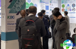 2026年韩国涂装展览会参展指南（日程安排与票价信息）