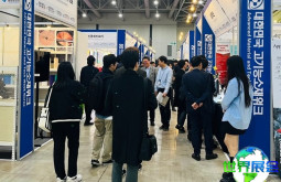 2026年韩国化工设备展门票获取方式