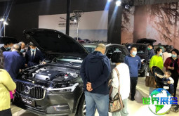 新疆车展2026举办时间与地点