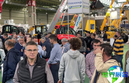 2026年西班牙农业机械展览会参展指南（日程+场馆+观众注册）