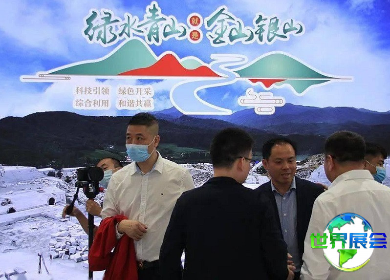 2024南安石材展参展企业名单提前预览，展商名录预约