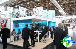 2026年法国涂料展览会展品范畴