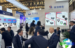 2026上海平板显示展展位费用与申请指南