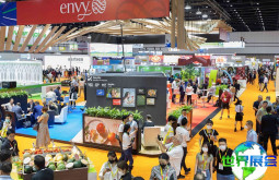 FRUIT LOGISTICA 2026德国柏林果蔬展将于2月4日盛大开幕！门票购买与购票入口指南