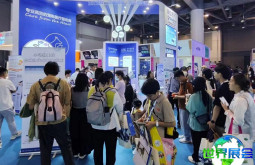 2026年东西部兽医展展位布局与费用详情