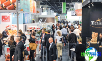 科隆食品展ANUGA2027参展企业名单