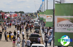 2026年阿根廷畜牧业展览会参展全指南（日程安排与票价信息）