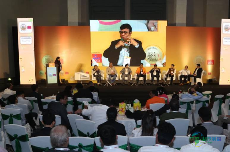 2025年印度孟买国际食品论坛展览会亮点揭晓