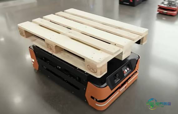 德国杜塞尔多夫国际物流展览会：物流峰会重塑未来