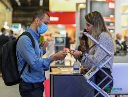 2026年阿拉伯联合酋长国迪拜国际电力、照明及新能源展览会：商贸新机遇