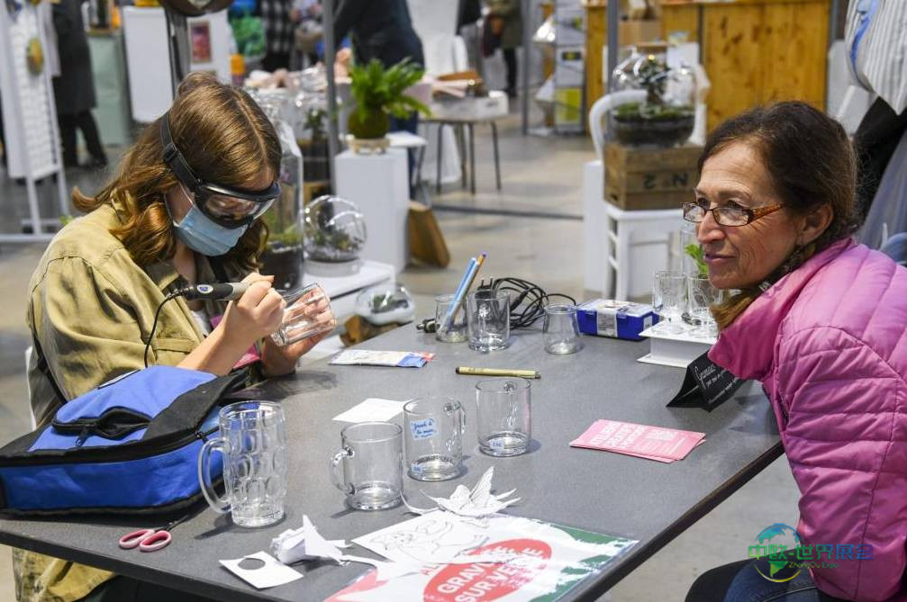 2026年法国巴黎国际天然及有机产品展览会：探索绿色生活