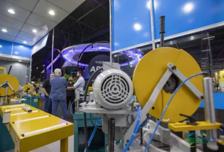 2027年圣保罗国际玻璃工业展：创新技术交流盛会