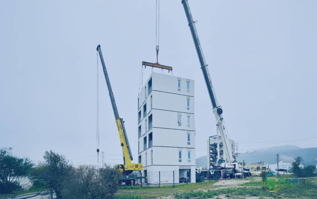 2026年智利圣地亚哥国际建筑建材展览会：拉丁美洲最重要的建筑展回归