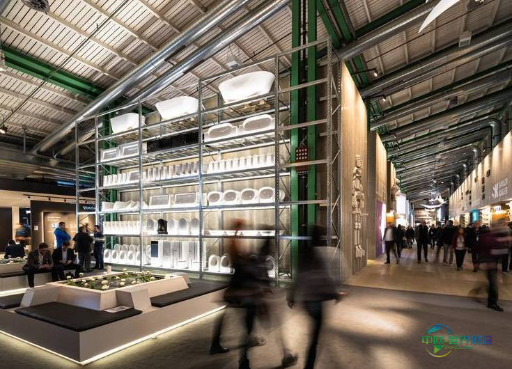 2026年瑞士巴塞尔国际建材展览会：聚焦现代照明解决方案