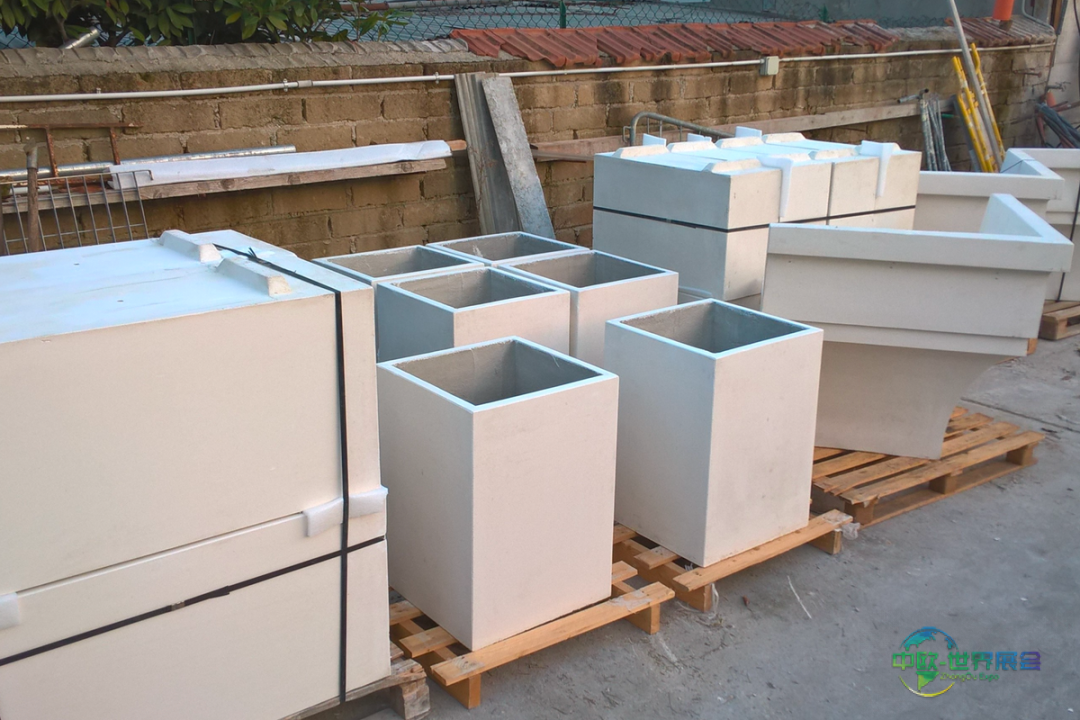 Prefabbricati Primavera参加2026年意大利罗马国际建筑行业展览会