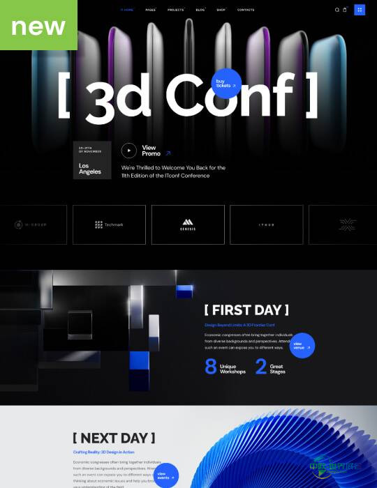 墨西哥莱昂机床展：EXPOMAQ先进制造世界展会介绍