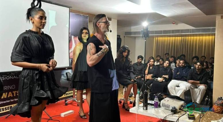 新德里国际专业美容展 Professional Beauty India 2025引领趋势